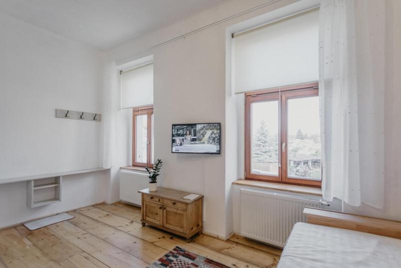 Apartman 3, Suvorovova 158 Cesky Brod Luaran gambar