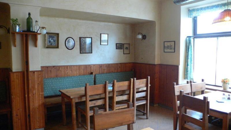 Apartman 3, Suvorovova 158 Cesky Brod Luaran gambar